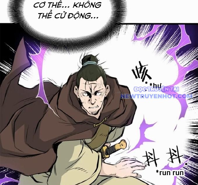 Đại Tướng Quân chapter 47 - Trang 133