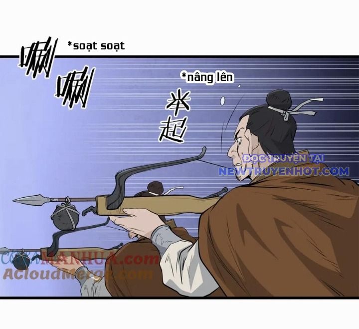 Đại Tướng Quân chapter 47 - Trang 126