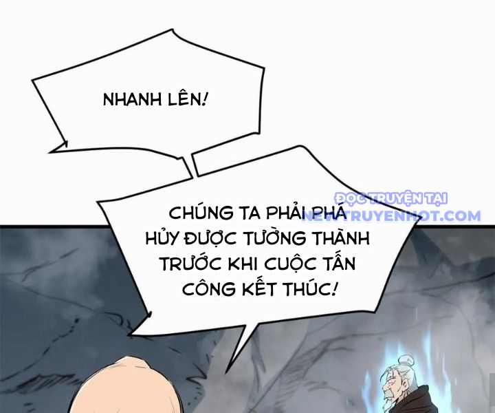 Đại Tướng Quân chapter 47 - Trang 61