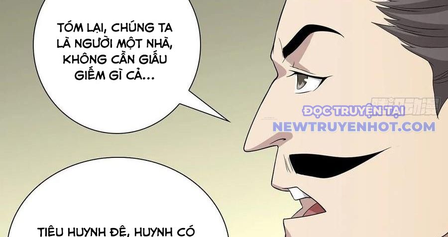 Thiên Long Bát Bộ webtoon chapter 143 - Trang 62