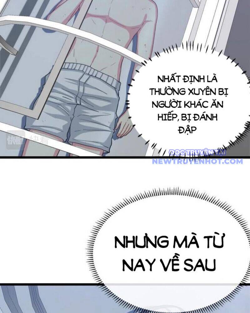 Thần Cấp Thăng Cấp Hệ Thống chapter 2 - Trang 11