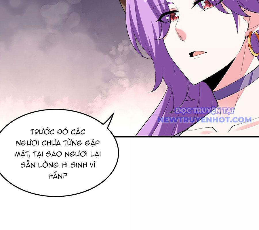 Hậu Cung Của Ta Toàn Là Ma Nữ Phản Diện chapter 193 - Trang 83