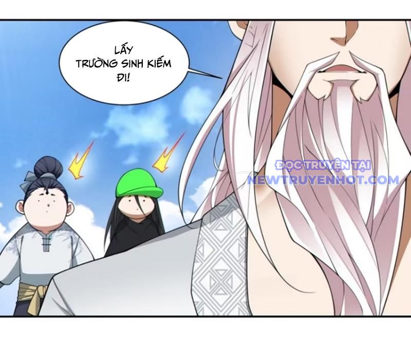 Đồ Đệ Của Ta Đều Là Đại Phản Phái chapter 332 - Trang 33