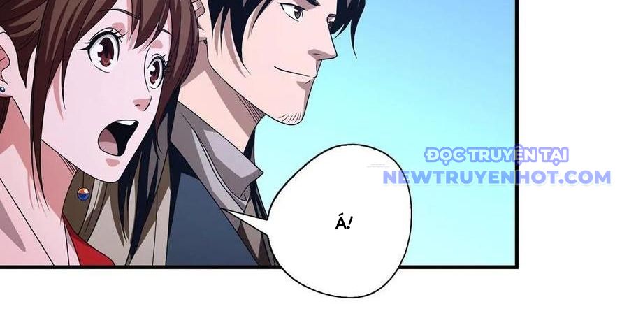 Thiên Long Bát Bộ webtoon chapter 148 - Trang 82