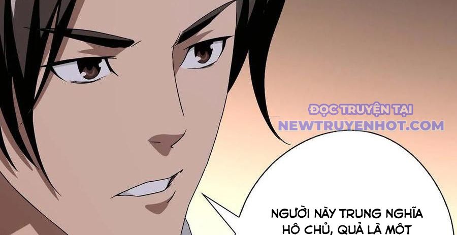 Thiên Long Bát Bộ webtoon chapter 146 - Trang 23