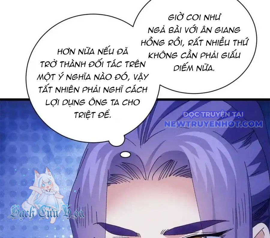 Ta Chính Là Không Theo Sáo Lộ Ra Bài chapter 299 - Trang 85