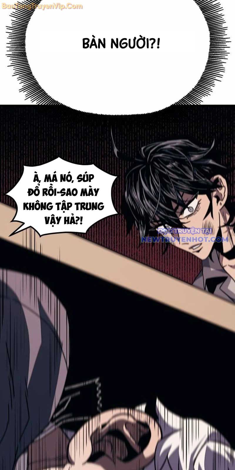 Lớp Học Cải Tạo chapter 5 - Trang 113