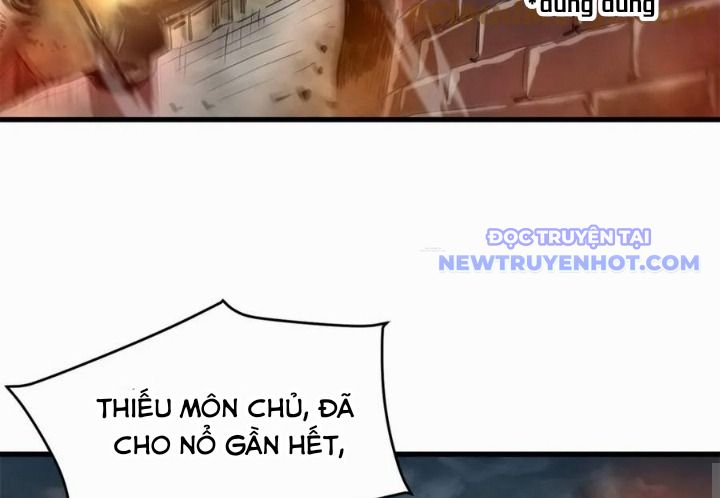 Đại Tướng Quân chapter 47 - Trang 29