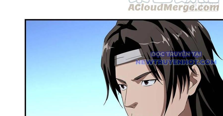 Thiên Long Bát Bộ webtoon chapter 145 - Trang 57