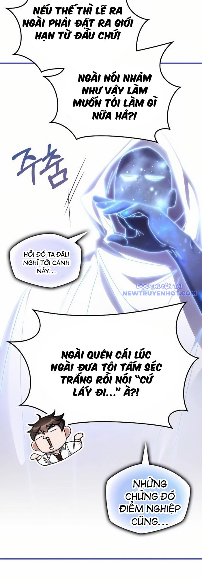 Học Viện Tối Thượng chapter 144 - Trang 46