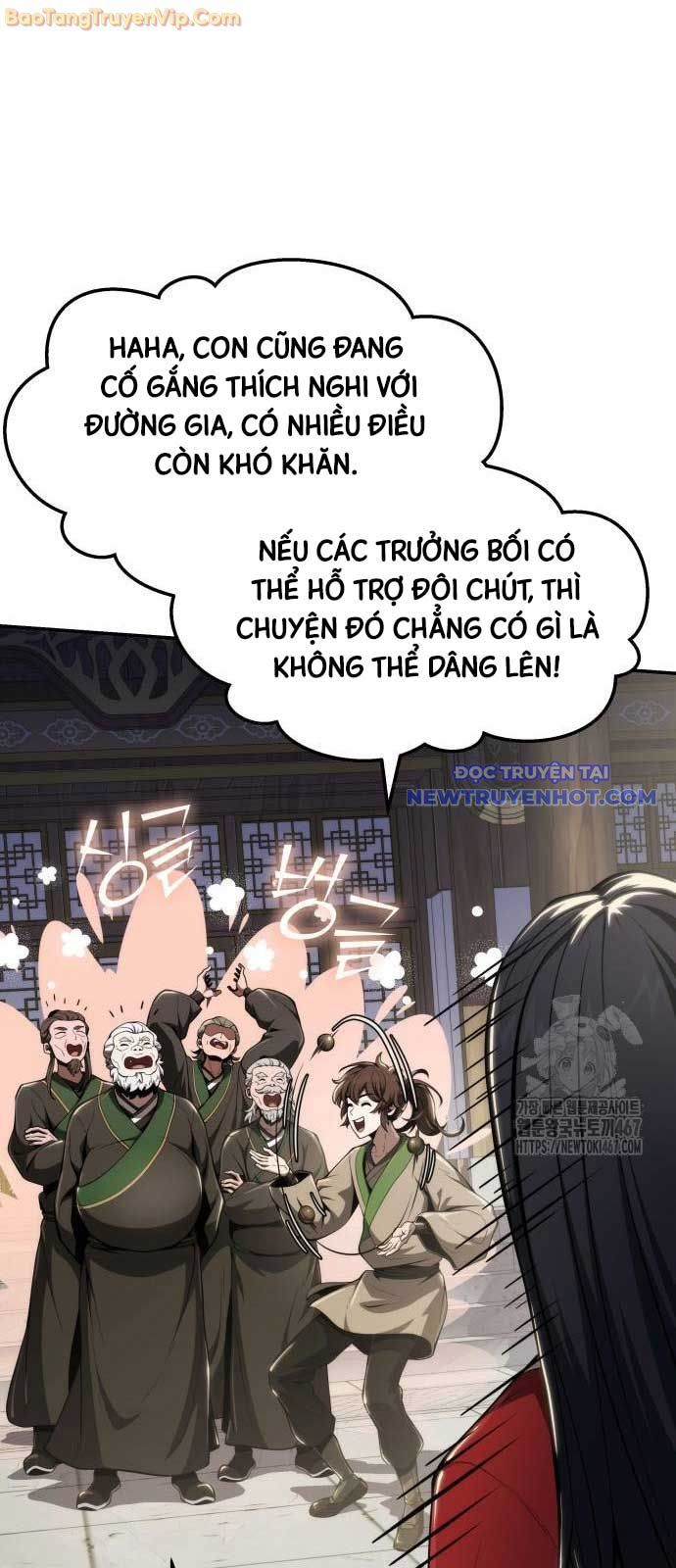 Chuyên Gia Côn Trùng Tại Đường Gia Tứ Xuyên chapter 20 - Trang 53