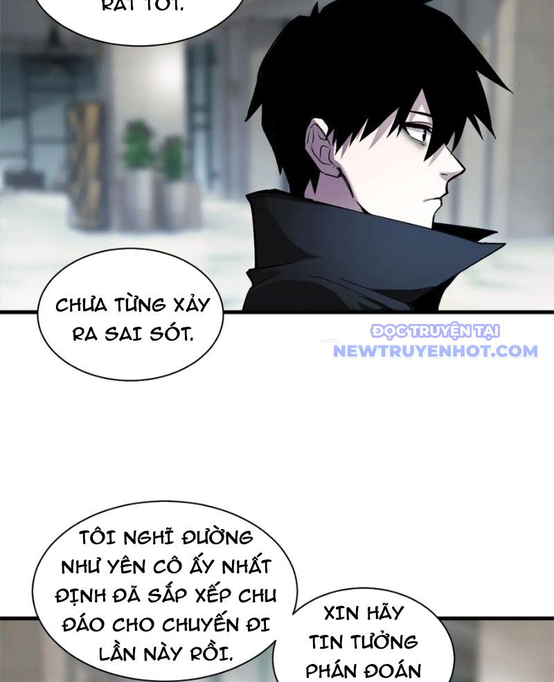 Cửa Hàng Sủng Thú Siêu Thần chapter 170 - Trang 36