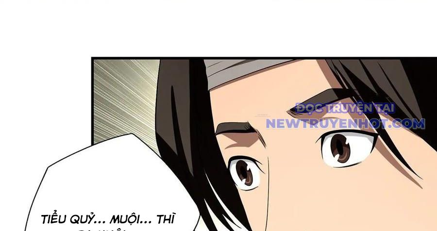 Thiên Long Bát Bộ webtoon chapter 143 - Trang 17