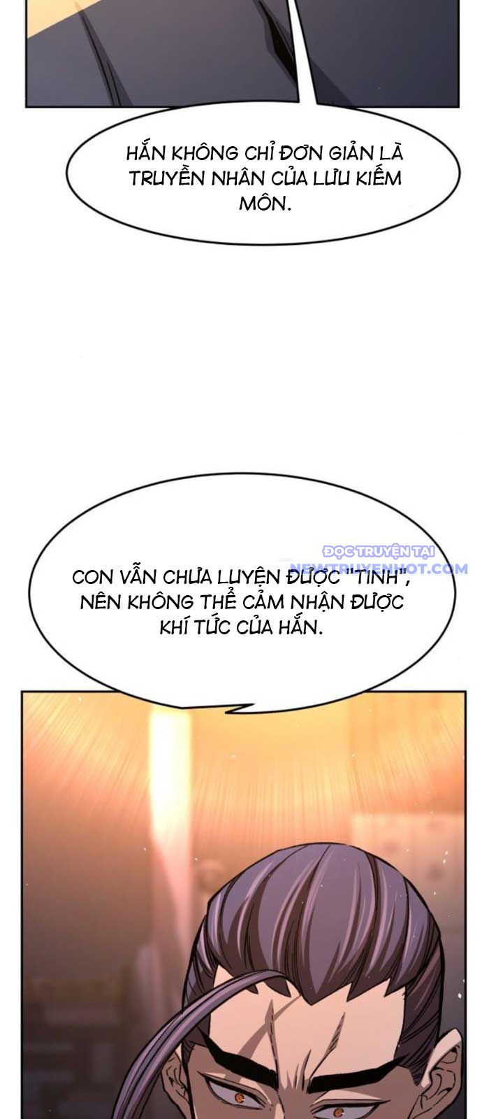 Tuyệt Đối Kiếm Cảm chapter 118 - Trang 58