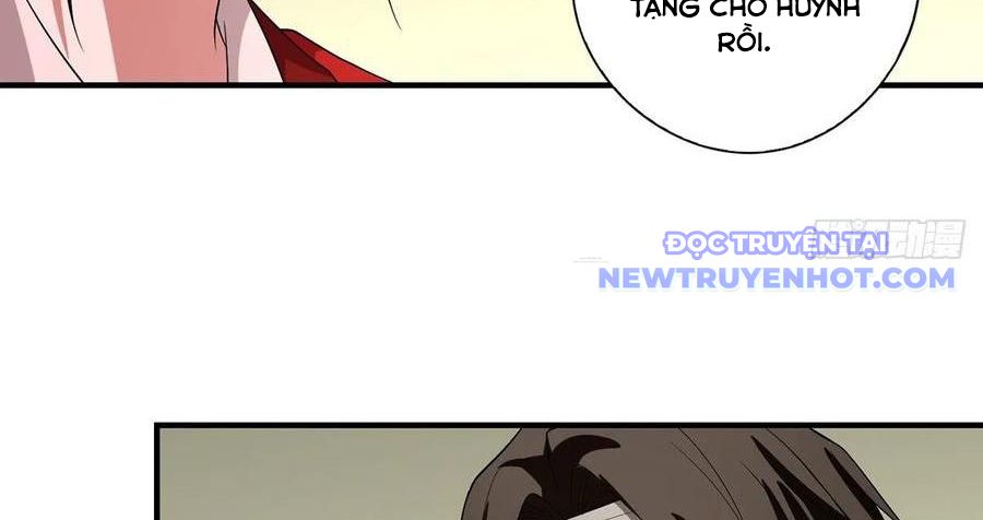 Thiên Long Bát Bộ webtoon chapter 143 - Trang 20