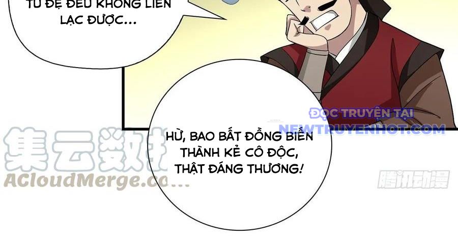 Thiên Long Bát Bộ webtoon chapter 143 - Trang 89