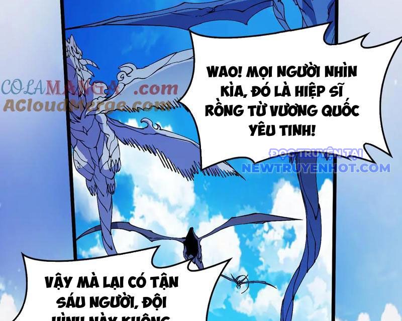 Bắt Đầu Kế Nhiệm Boss Hắc Long, Ta Vô Địch chapter 52 - Trang 70