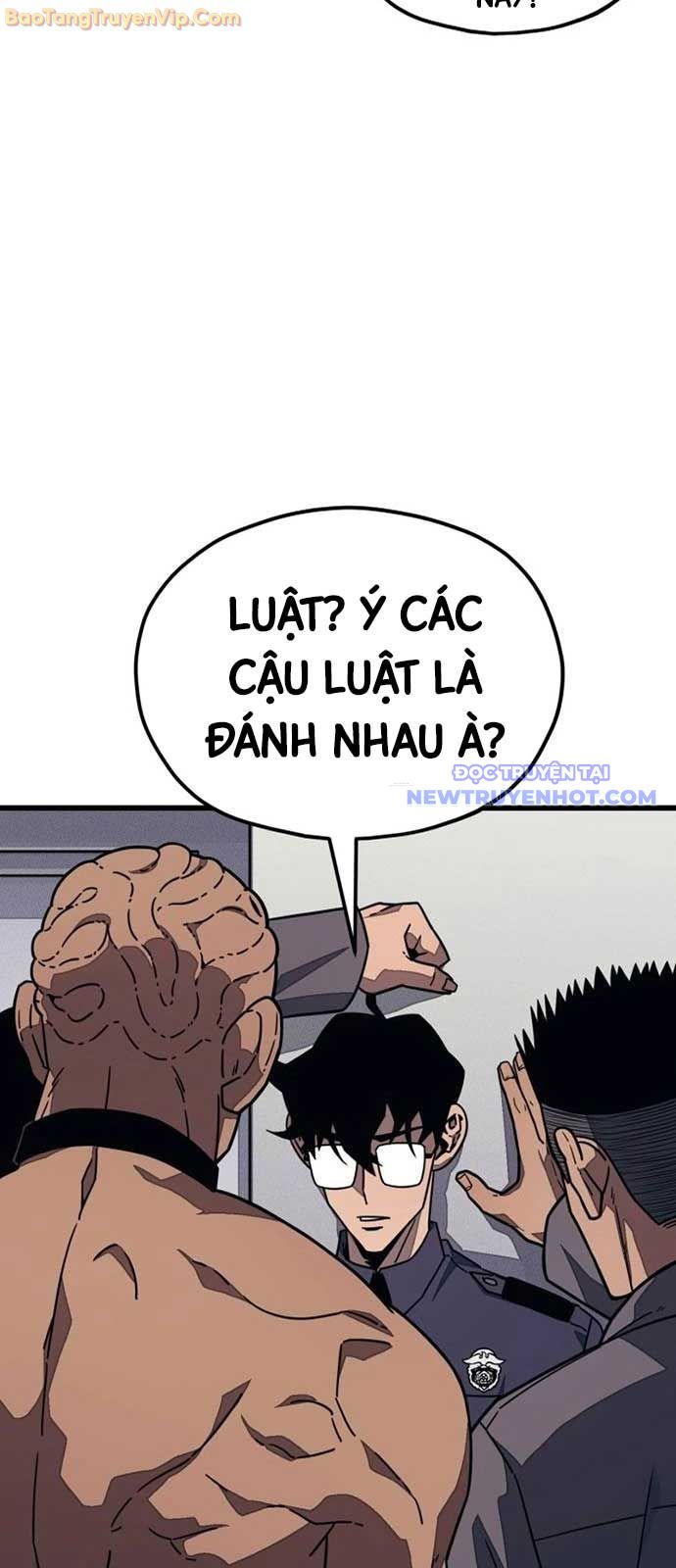 Lớp Học Cải Tạo chapter 8 - Trang 44