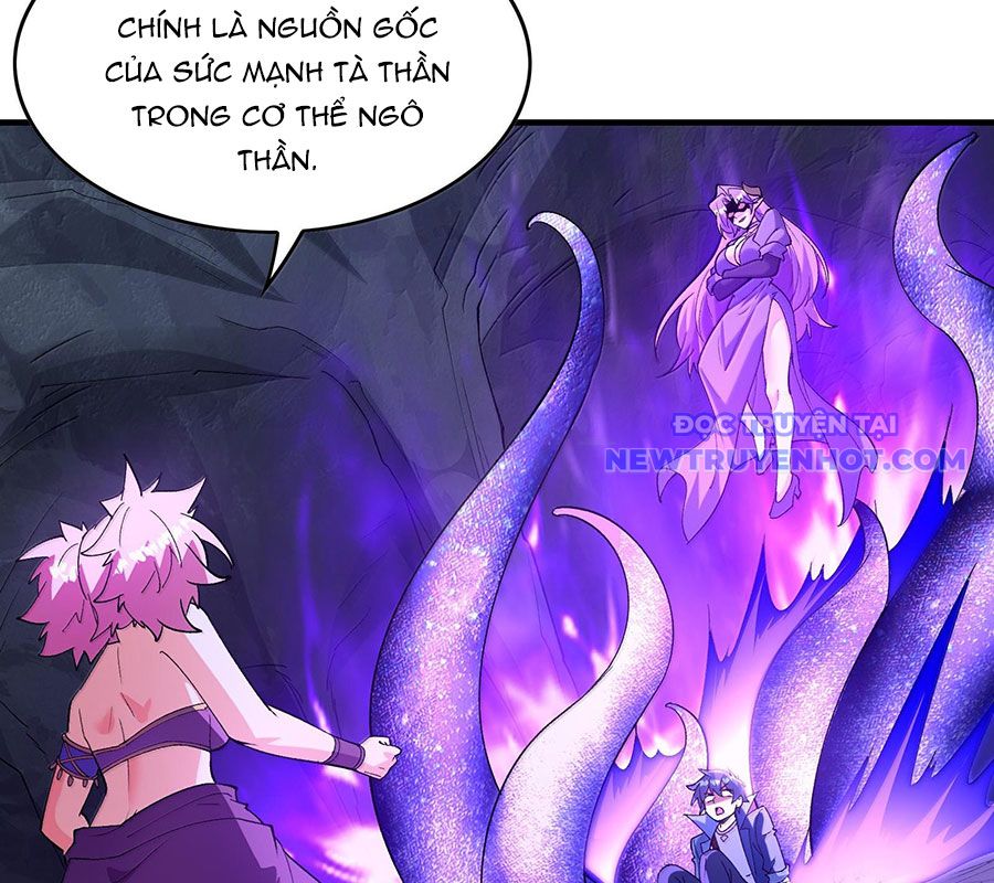 Hậu Cung Của Ta Toàn Là Ma Nữ Phản Diện chapter 192 - Trang 52