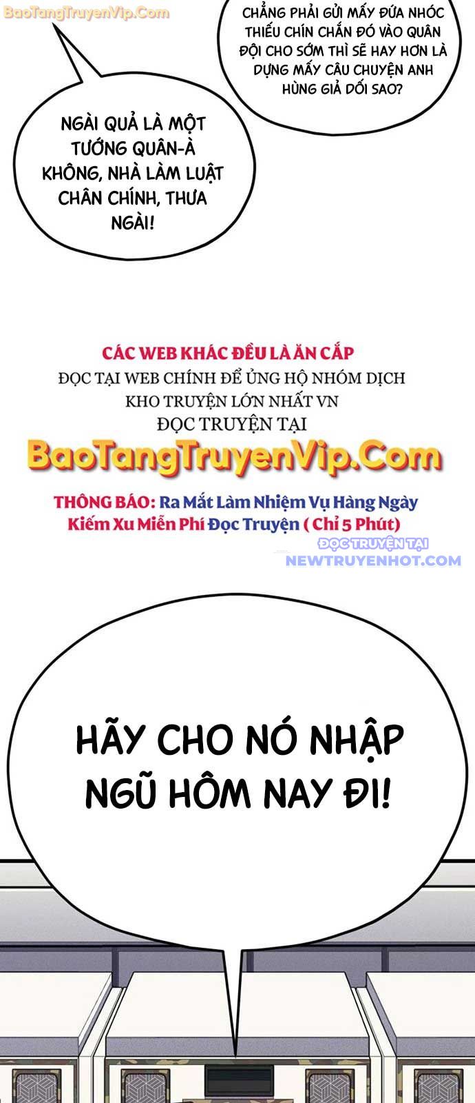 Lớp Học Cải Tạo chapter 8 - Trang 15