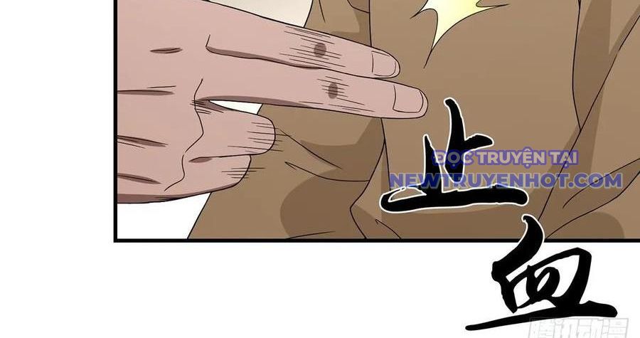 Thiên Long Bát Bộ webtoon chapter 147 - Trang 8