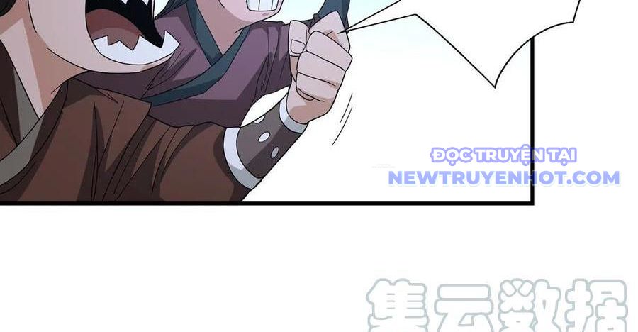 Thiên Long Bát Bộ webtoon chapter 145 - Trang 56