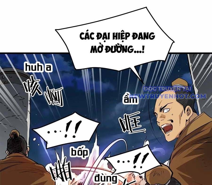 Đại Tướng Quân chapter 49 - Trang 20