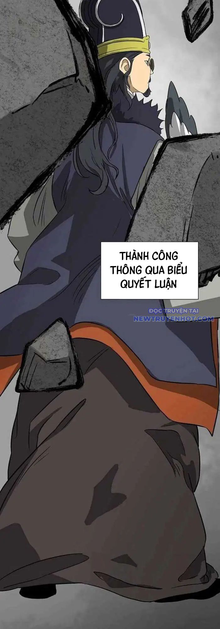 Thăng Cấp Vô Hạn Trong Murim chapter 218 - Trang 60