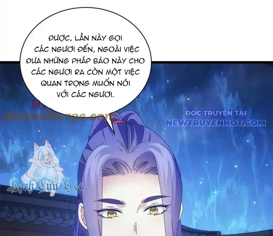 Ta Chính Là Không Theo Sáo Lộ Ra Bài chapter 296 - Trang 59