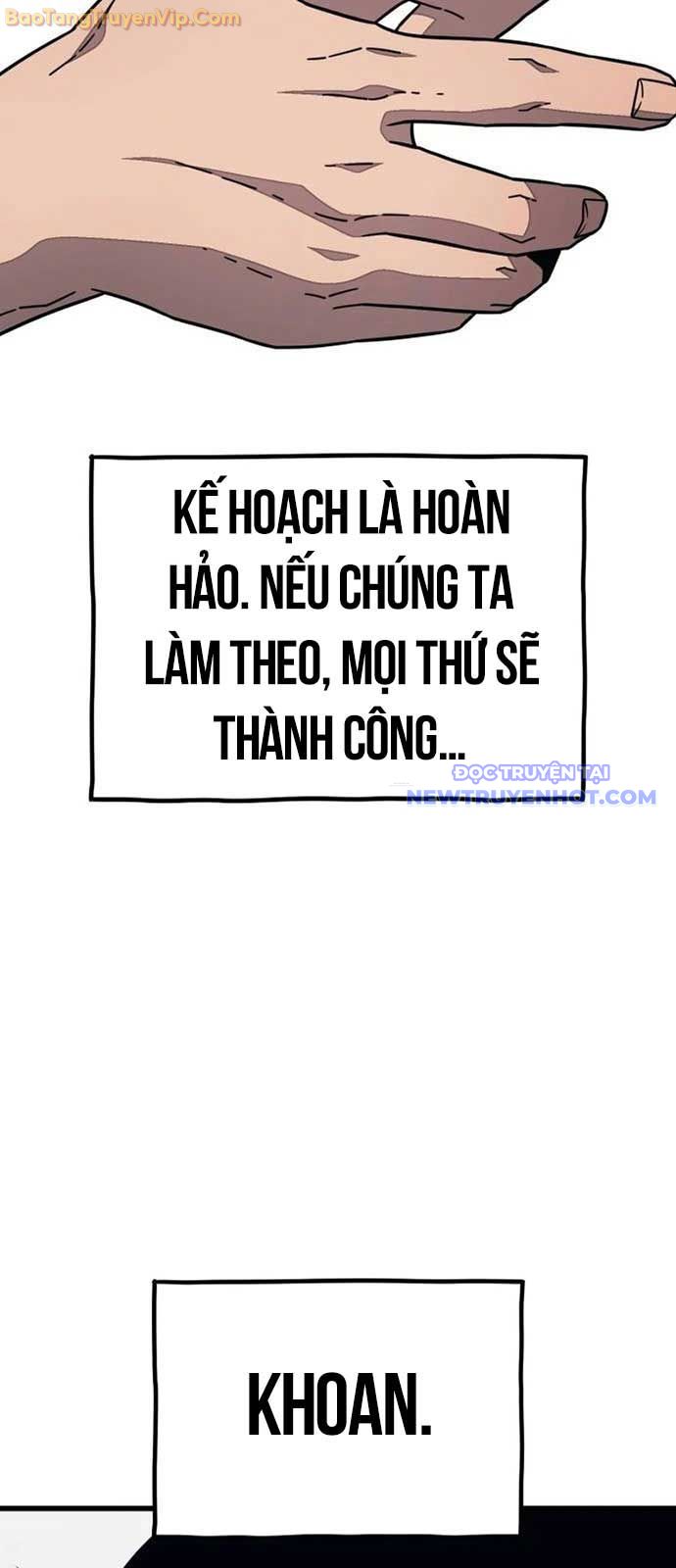 Lớp Học Cải Tạo chapter 8 - Trang 35