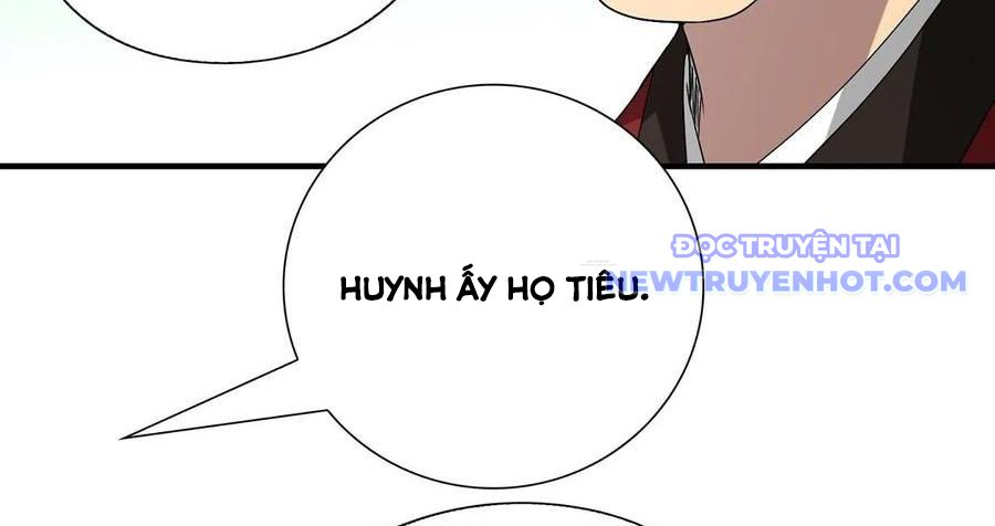 Thiên Long Bát Bộ webtoon chapter 143 - Trang 53