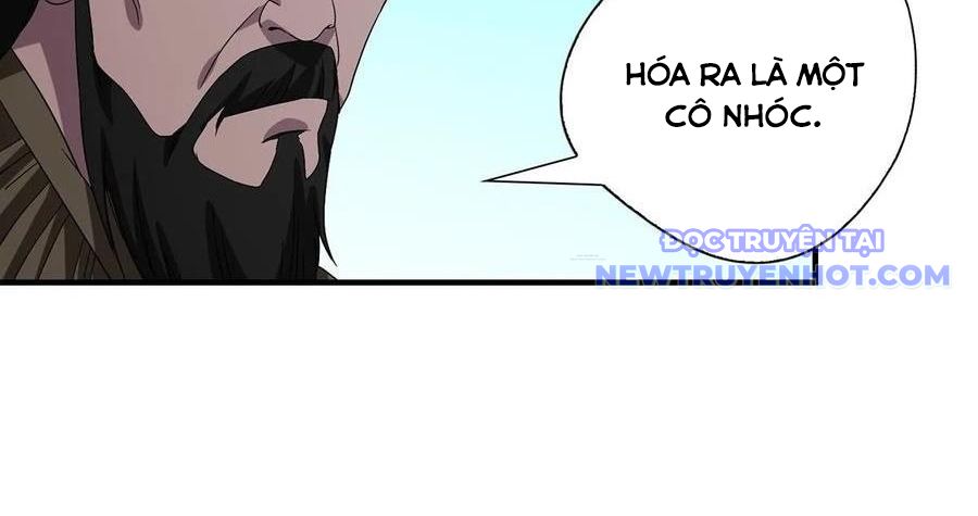 Thiên Long Bát Bộ webtoon chapter 147 - Trang 60