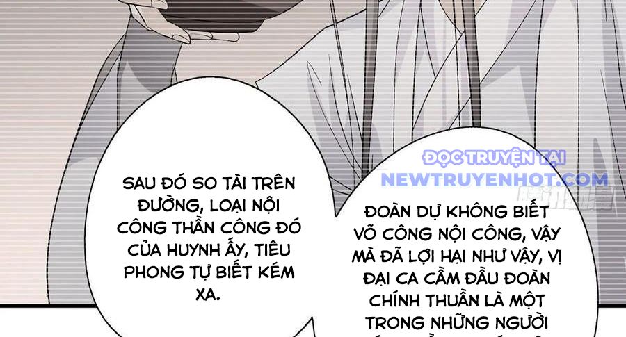 Thiên Long Bát Bộ webtoon chapter 142 - Trang 69