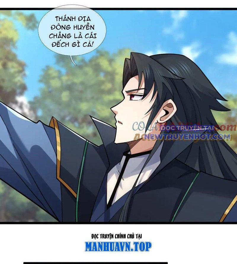 Ngủ say vạn cổ: Xuất thế quét ngang chư thiên chapter 87 - Trang 93