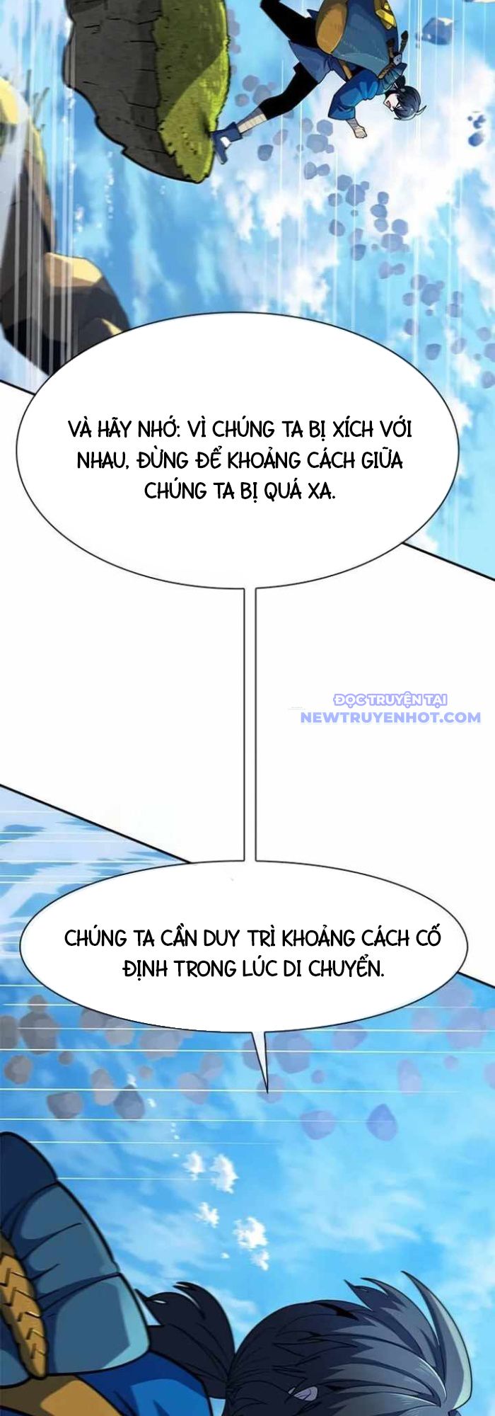 Tôi Chỉ Là Người Khuân Vác Trong Hầm Ngục chapter 3 - Trang 53