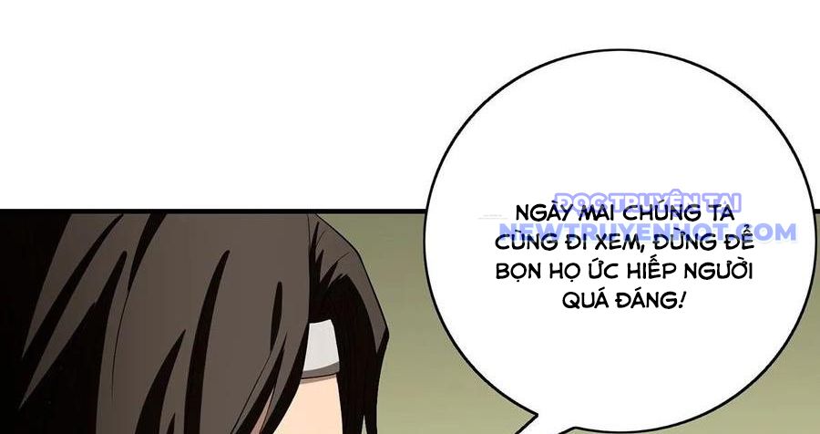 Thiên Long Bát Bộ webtoon chapter 144 - Trang 7