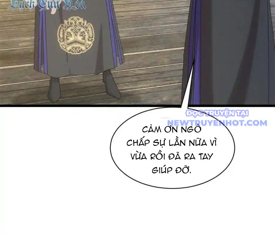 Ta Chính Là Không Theo Sáo Lộ Ra Bài chapter 295 - Trang 10