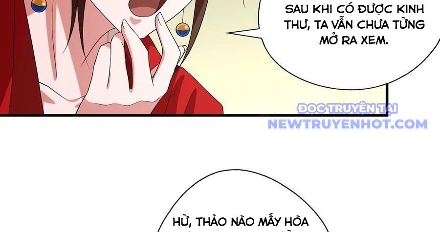 Thiên Long Bát Bộ webtoon chapter 143 - Trang 25