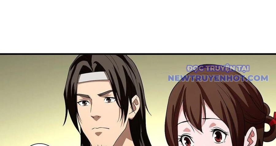 Thiên Long Bát Bộ webtoon chapter 143 - Trang 90