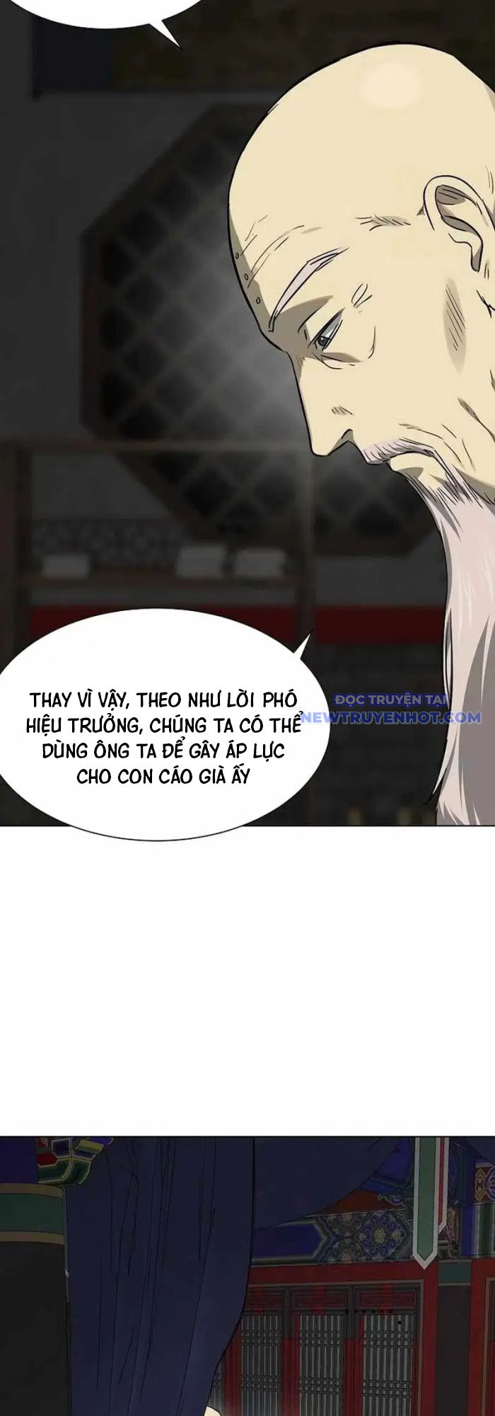 Thăng Cấp Vô Hạn Trong Murim chapter 214 - Trang 6