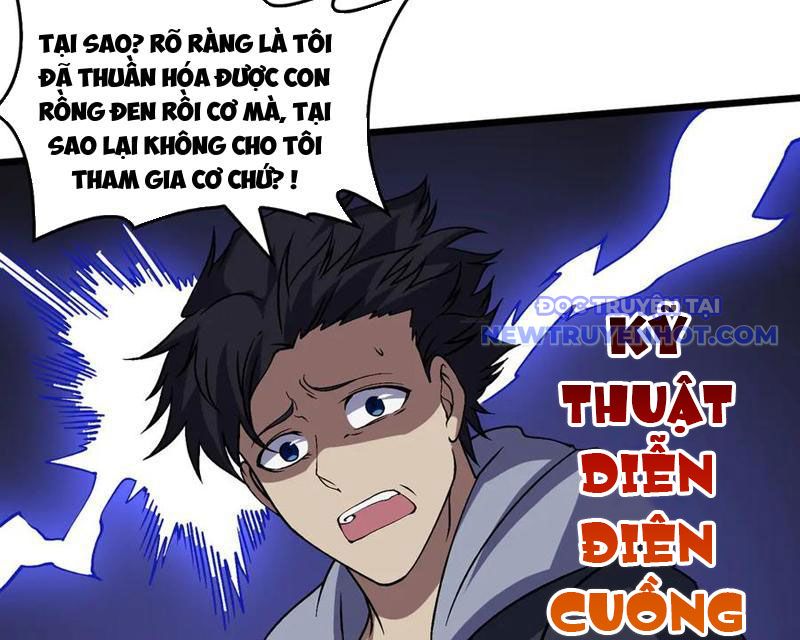 Bắt Đầu Kế Nhiệm Boss Hắc Long, Ta Vô Địch chapter 52 - Trang 44