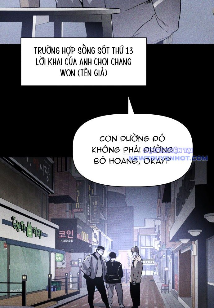 Cỗ Máy Dự Báo Sát Nhân chapter 1 - Trang 75