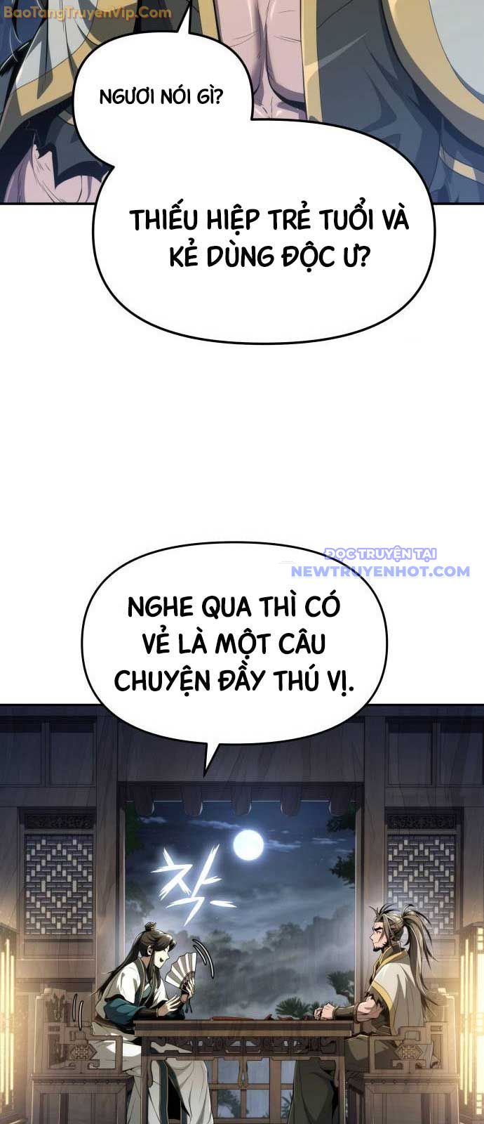 Chuyên Gia Côn Trùng Tại Đường Gia Tứ Xuyên chapter 20 - Trang 24