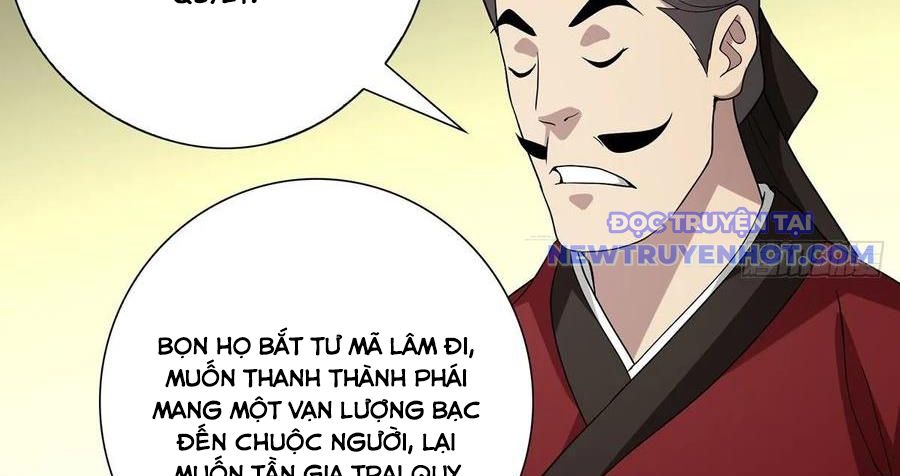 Thiên Long Bát Bộ webtoon chapter 143 - Trang 85