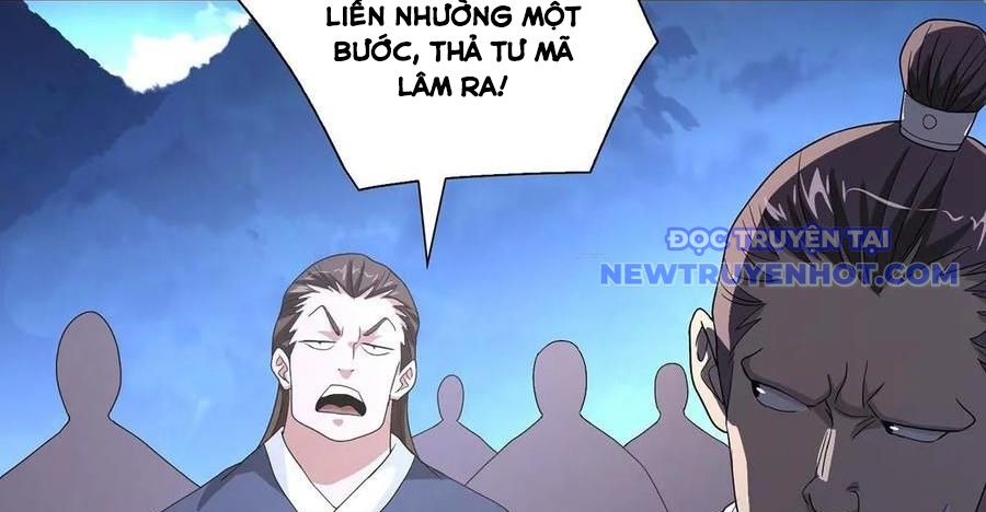 Thiên Long Bát Bộ webtoon chapter 145 - Trang 53