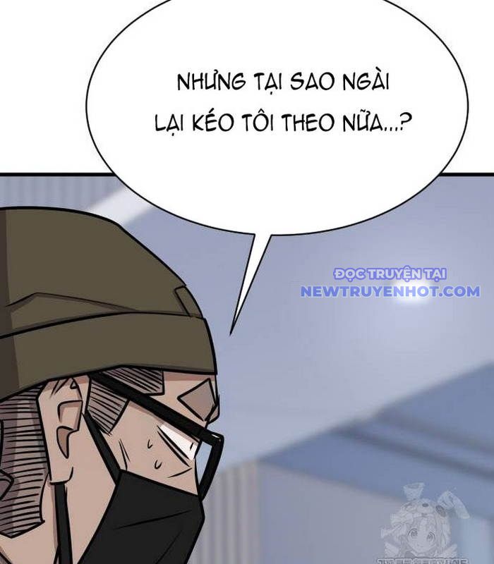 Thợ Săn Huyền Thoại Trẻ Hóa chapter 40 - Trang 134