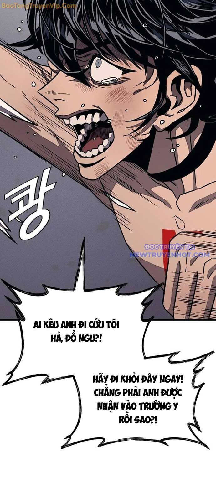 Lớp Học Cải Tạo chapter 8 - Trang 117