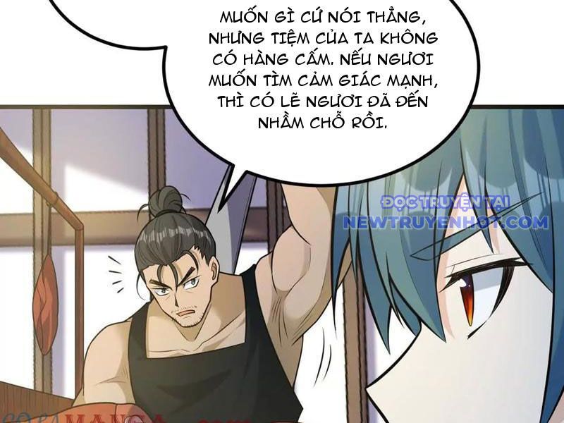 Tu Tiên Bắt Đầu Từ Trường Sinh chapter 60 - Trang 43