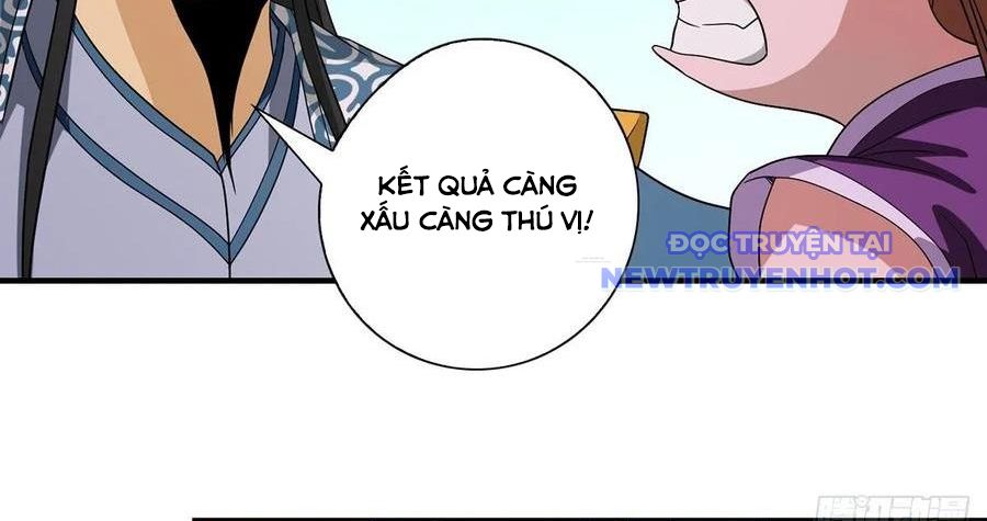 Thiên Long Bát Bộ webtoon chapter 148 - Trang 70