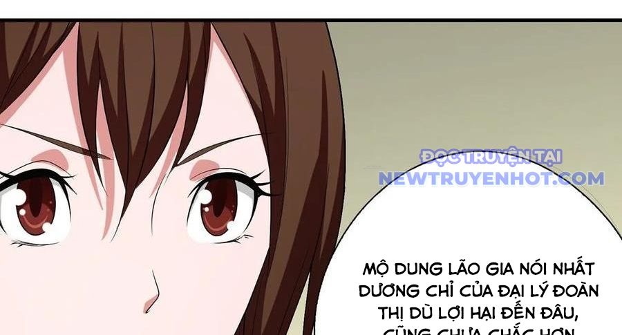 Thiên Long Bát Bộ webtoon chapter 142 - Trang 80